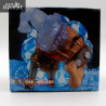 One Piece - Joz figure, Super Effect Devil Fruit Power Users Vol. 4