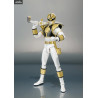 Power Rangers - Figurine ranger blanc, S.H. Figuarts