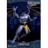 Disney Gargoyles - Figure Goliath, Dynamic 8ction Heroes