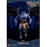 Disney Gargoyles - Figure Goliath, Dynamic 8ction Heroes