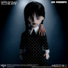 Poupée Mercredi Wednesday, Living Dead Dolls