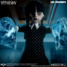 Poupée Mercredi Wednesday, Living Dead Dolls