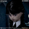 Poupée Mercredi Wednesday, Living Dead Dolls