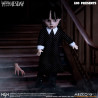 Poupée Mercredi Wednesday, Living Dead Dolls