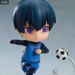Blue Lock - Figurine Isagi...