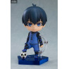 Blue Lock - Figurine Isagi Yoichi, Nendoroid