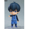 Blue Lock - Figurine Isagi Yoichi, Nendoroid