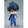 Blue Lock - Figurine Isagi Yoichi, Nendoroid