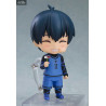 Blue Lock - Isagi Yoichi figure, Nendoroid
