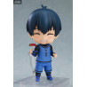 Blue Lock - Figurine Isagi Yoichi, Nendoroid