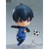 Blue Lock - Figurine Isagi Yoichi, Nendoroid