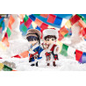 Time Raiders - Wu Xie or Zhang Qiling figure Seeking Till Found, Nendoroid Doll
