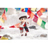 Time Raiders - Wu Xie or Zhang Qiling figure Seeking Till Found, Nendoroid Doll