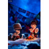 Time Raiders - Wu Xie or Zhang Qiling figure Seeking Till Found, Nendoroid Doll