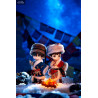Time Raiders - Wu Xie or Zhang Qiling figure Seeking Till Found, Nendoroid Doll