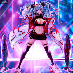 Erotics Gear - Figurine...