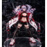 Erotics Gear - Figurine Girl Rouge Illustration by Ulrich