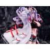 Erotics Gear - Figurine Girl Rouge Illustration by Ulrich