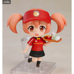 The Devil Is a Part-Timer!...