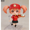 The Devil Is a Part-Timer! - Chiho Sasaki figure, Nendoroid
