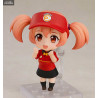 The Devil Is a Part-Timer! - Chiho Sasaki figure, Nendoroid