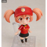 The Devil Is a Part-Timer! - Chiho Sasaki figure, Nendoroid