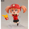 The Devil Is a Part-Timer! - Chiho Sasaki figure, Nendoroid