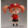 The Devil Is a Part-Timer! - Chiho Sasaki figure, Nendoroid