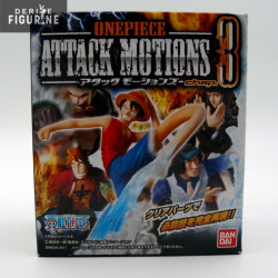 One Piece - Figurine...