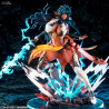 Bastard!! Heavy Metal, Dark Fantasy - Figure Arshes Nei