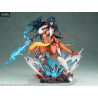 Bastard!! Heavy Metal, Dark Fantasy - Figurine Arshes Nei