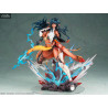 Bastard!! Heavy Metal, Dark Fantasy - Figurine Arshes Nei