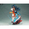 Bastard!! Heavy Metal, Dark Fantasy - Figurine Arshes Nei
