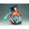 Bastard!! Heavy Metal, Dark Fantasy - Figurine Arshes Nei
