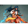 Bastard!! Heavy Metal, Dark Fantasy - Figure Arshes Nei