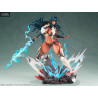 Bastard!! Heavy Metal, Dark Fantasy - Figurine Arshes Nei