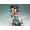 Bastard!! Heavy Metal, Dark Fantasy - Figurine Arshes Nei