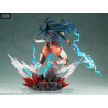 Bastard!! Heavy Metal, Dark Fantasy - Figurine Arshes Nei
