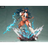 Bastard!! Heavy Metal, Dark Fantasy - Figurine Arshes Nei