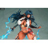 Bastard!! Heavy Metal, Dark Fantasy - Figurine Arshes Nei