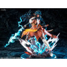 Bastard!! Heavy Metal, Dark Fantasy - Figurine Arshes Nei