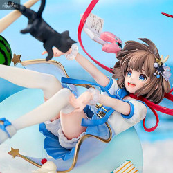 Figurine Kano,...