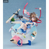 Figure Kano, Nadamesukashi Negotiation