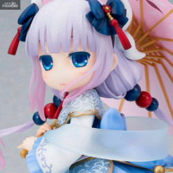 Miss Kobayashi's Dragon...
