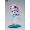 Miss Kobayashi's Dragon Maid - Figurine Kanna, China Dress