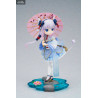 Miss Kobayashi's Dragon Maid - Figurine Kanna, China Dress