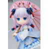 Miss Kobayashi's Dragon Maid - Figurine Kanna, China Dress