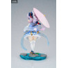 Miss Kobayashi's Dragon Maid - Figurine Kanna, China Dress