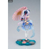 Miss Kobayashi's Dragon Maid - Figurine Kanna, China Dress