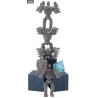 Studio Ghibli - The castle in the sky or The journey of Chihiro figure of your choice